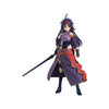 Figma Sword Art Online II Yuki Action Figure 2016 Wonder Festival