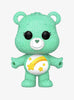 Pop Care Bears 40th Wish Bear Diamond Collection Vinyl Figure Hot Topic Exclusive #1207