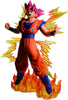 Ichibansho Dragon Ball Super Sayan God Goku Action Figure