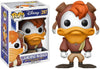 Pop Darkwing Duck Launchpad McQuack Vinyl Figure