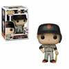 Pop MLB Stars Giants Buster Posey Road Vinyl Figure