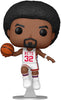 Pop NBA New York Nets Julius Erving Home Jersey Vinyl Figure #107