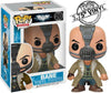 Pop Dark Knight Rises Bane Vinyl Figure