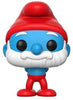 Pop the Smurfs Papa Smurf Vinyl Figure