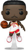 Pop NBA Atlanta Hawks Dominique Wilkins Home Jersey Vinyl Figure #104