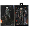 Friday The 13th Part 7 Ultimate New Blood Jason Voorhees 7" Action Figure