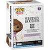 Pop Whitney Houston Whitney Houston I Wanna Dance with Somebody Vinyl Figure #72
