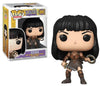 Pop Xena Warrior Princess Xena Vinyl Figure