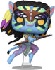 Pop Avatar Battle Neytiri Vinyl Figure