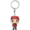 Pocket Pop Office Michael Scott Key Chain Special Edition