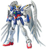 Gundam Wing Endless Waltz Wing Zero Custom 1/100 Scale Master Grade Model Kit