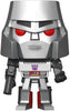 Pop Transformers Megatron Vinyl Figure
