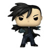 Pop Fullmetal Alchemist Brotherhood Greed Vinyl Figure Hot Topic Exclusive #1180