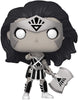 Pop DC Comics Wonder Woman 80th Wonder Woman Black Lantern Vinyl Figure #393