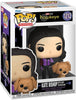Pop Marvel Studio Hawkeye Kate Bishop with Lucky Pizza Dog Vinyl Figure #1212