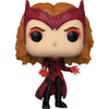 Pop Marvel Doctor Strange Multiverse of Madness Scarlet Witch Vinyl Figure