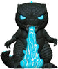 Pop Godzilla vs Kong Heat Ray Godzilla Glow in the Dark Vinyl Figure Special Edition #1018