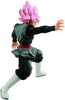 Ichibansho Dragon Ball Super Super Saiyan Rose Goku Black Action Figure