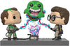 Pop Movie Moment Ghostbusters Banquet Room Vinyl Figure