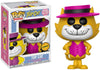 Pop Top Cat Top Cat Vinyl Figure
