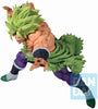 Ichiban Dragon Ball Super Full Power Super Saiyan Broly (Back to The Film) Figure