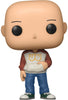 Pop One Punch Man Saitama Casual Vinyl Figure