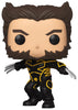 Pop Marvel X-Men Wolverine Vinyl Figure