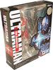 S.H.Figuarts Ultraman Netflix Ultraman Suit Action Figure