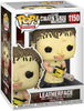 Pop Texas Chainsaw Massacre Leatherface Vinyl Figure #1150