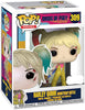 Pop Birds of Prey Harley Quinn Boobytrap Battle Vinyl Figure Hot Topic Exclusive