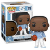 Pop NCAA UNC Michael Jordan Warm Ups Vinyl Figure #75