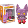 Pop Dragon Ball Z Super Champa Flocked Vinyl Figure Special Edition #811
