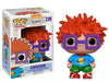Pop Rugrats Chuckie Finster Vinyl Figure