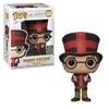 Pop Harry Potter Harry Potter Vinyl Figure 2020 SDCC Exclusive