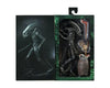 Aliens 40th Anniversary Big Chap Ultimate 7" Action Figure