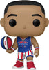 Pop Basketball Harlem Globetrotters Vinyl Figure