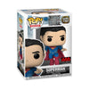 Pop DC Justice League Superman (First Flight) Vinyl Figure AAA Anime Exclusive #1123