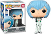 Pop Evangelion Rei Ayanami Vinyl Figure #745