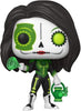 Pop DC Super Heroes Dia De Los Green Lantern (Jessica Cruz) Vinyl Figure $411