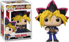 Pop Yu Gi Oh! Yugi Mutou Vinyl Figure #715