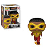 Pop Flash TV Kid Flash Vinyl Figure #714