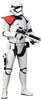 Star Wars EP 7 Force Awakens First Order Stormtrooper ArtFX+ Statue