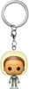 Pocket Pop Rick & Morty Space Suit Morty Vinyl Key Chain