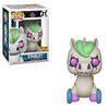 Pop Five Nights at Freddy's Twisted Ones Stanley Vinyl Figure Hot Topic Exclusive