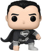 Pop DC Zack Snyder’s Justice League Superman Vinyl Figure Hot Topic Exclusive