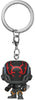 Pocket Pop Fortnite the Scientist Vinyl Key Chain