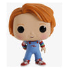 Pop Child's Play 2 Good Guy Chucky Vinyl Figure Hot Topic Exclusive #829