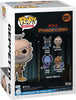 Pop Netflix Pinocchio Geppetto Vinyl Figure #1297
