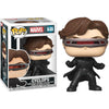 Pop Marvel X-Men Cyclops Vinyl Figure