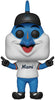 Pop MLB Stars Billy the Marlin Vinyl Figure